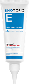 Emotopic Preparat na ciemieniuchę 75 ml