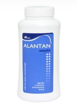 Alantan zasypka 50 g