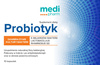 medi pharm Probiotyk 10 kapsułek