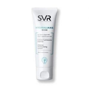 SVR HYDRALIANE RICHE Krem nawilżający  40 ml