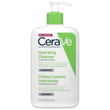 Cerave nawilżająca emulsja do mycia 473 ml