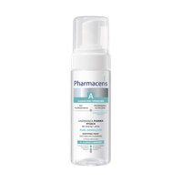 Pharmaceris A Puri-Sensilium łagodząca pianka myjąca do twarzy i oczu 150 ml
