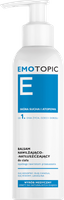 Emotopic Balsam nawilżająco-natłuszczający do ciała do codziennego stosowania 190 ml