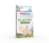 MEDIPLAST plastry turystyczne