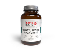 Life Care Włosy, Skóra, Paznokcie