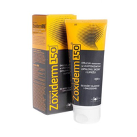 Zoxiderm 150 emulsja do skóry gładkiej i owłosionej 150 ml