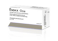 Esoxx one 14 saszetek
