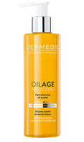 Dermedic Oilage olejowy syndet do mycia twarzy 200 ml