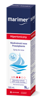 Marimer hipertoniczny spray do nosa 100 ml