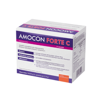 Amocon forte C 21 saszetek