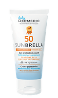 Dermedic Sunbrella Baby SPF50 krem ochronny 50 g