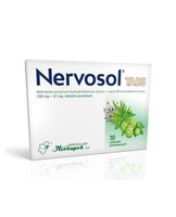 Nervosol TABS 30tab
