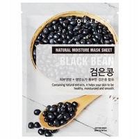 ORJENA Maska nawilżająca - czarna fasola