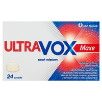 INOVOX Ultra sm. miętowy 24 szt.