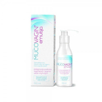 Mucovagin emulsja do higieny intymnej 150 ml