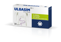 Ulgasim 30 kapsułek