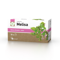 Cephamed melisa fix 30 saszetek