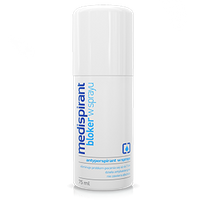 Medispirant bloker w sprayu 75 ml
