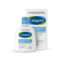 Cetaphil EM emulsja micelarna do mycia 250 ml