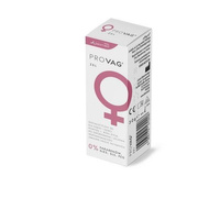 PROVAG Żel do ochrony i pielęgnacji okolic intymnych 30 g