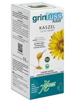 GrinTuss syrop dla dorosłych 128 g