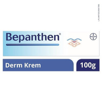 Bepanthen Derm krem do skóry suchej i podrażnionej 100 g