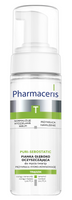 Pharmaceris T Puri-Sebostatic pianka głęboko oczyszczająca do mycia twarzy 150 ml