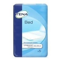 Tena Bed Normal Podkład chłonny 60x90cm 5 szt