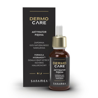 SANAMEA DERMO CARE Aktywator Piękna z formułą HYDRANOV - 30 ml