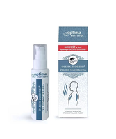 Optima Olejek Złodziei żel d/nacier. 75ml