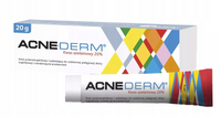 Acne-Derm krem 20 g