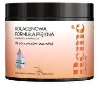 Reme Kolagenowa Formuła Piękna pom-marak. 150g