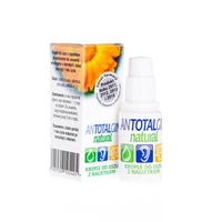* Antotalgin Natural krop.do uszu 15 g