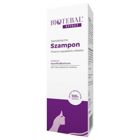 BIOTEBAL EFFECT Szampon p/wyp.wł. 200ml