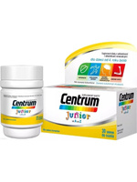 Centrum Junior 30 tabletek