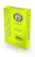Kinon D3 30 tabletek