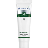 Pharmaceris DS Octopirox kojący krem do twarzy SPF 15 30 ml