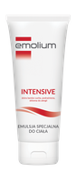 Emolium Intensive emulsja specjalna do ciała 200 ml