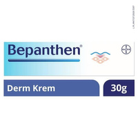Bepanthen Derm krem do skóry suchej i podrażnionej 30 g
