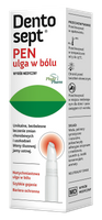 Dentosept PEN ulga w bólu 3,3 ml