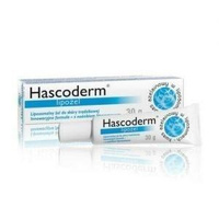 HASCODERM Lipogel żel 30 g