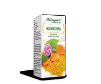 Kurkuma 30 kaps.