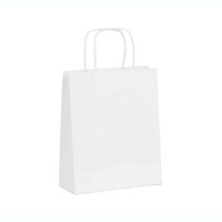 Torba papier.b/nadr. 30,5x17x34cm 100szt