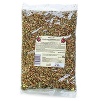 Herbata Koniczyna Czerwona kwiat Herbapol 50g