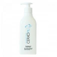 CERKOPIL Żel hipoalergiczny do mycia ciała 300 ml