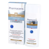 Pharmaceris H szampon stymulujący wzrost przeciwłupieżowy 250ml