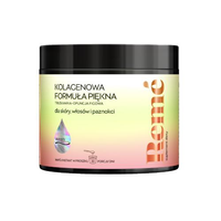 Reme Kolagenowa Formuła Piękna trusk-opuncja 150g