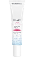 Dermedic Redness Calm bogaty krem na dzień UV + IR 40 ml