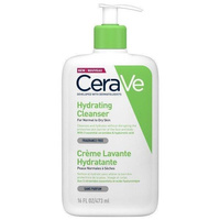 Cerave nawilżająca emulsja do mycia 473 ml