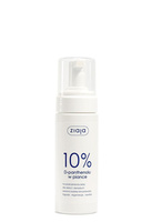 Ziaja D-panthenol w piance 150 ml